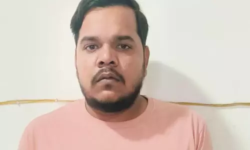 रेप के बाद किया था मर्डर, फिर कमल विहार में फेंका था शव को रेप के बाद किया था मर्डर, फिर कमल विहार में फेंका था शव को