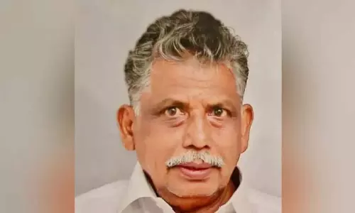 Kannur: मधुमक्खी के डंक मारने से घर के मुखिया की मौत