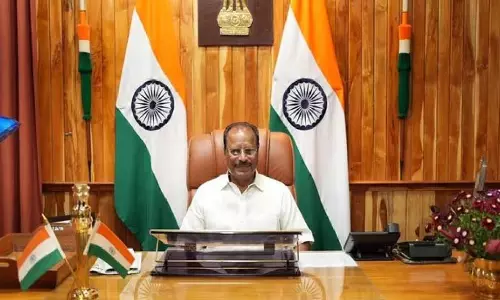 Tripura के राज्यपाल ने उपभोक्ता संरक्षण-सड़क सुरक्षा