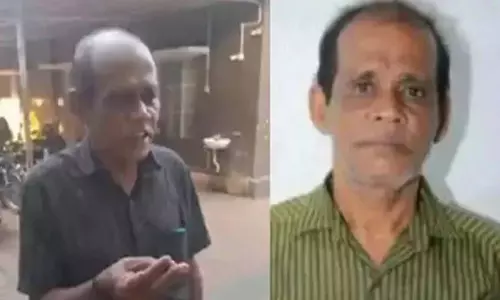 दोहरा हत्याकांड: आरोपी के मोबाइल फोन का सिग्नल कोझिकोड में मिला