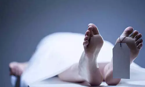 Ludhiana: पार्क में एक व्यक्ति मृत पाया गया