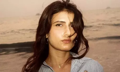 Fatima Sana Shaikh ने साउथ सिनेमा में कास्टिंग काउच के अनुभव को याद किया