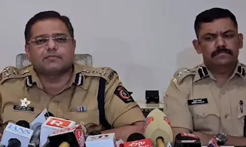 Saif case: मुंबई पुलिस ने कहा, अभी तक फिंगरप्रिंट नहीं मिले, सही व्यक्ति गिरफ्तार