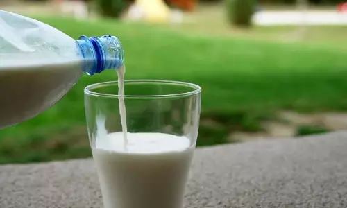 खाद्य एवं औषधि प्रशासन: एक दिन में प्रदेश भर से 1100 दूध के नमूने जब्त