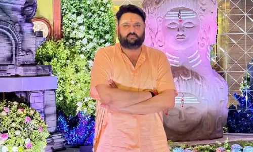 बाबा सिद्दीकी की डायरी में नाम: मोहित कंबोज ने कथित आरोपों पर दी सफाई