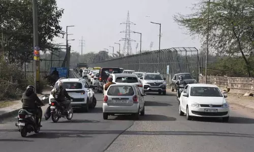 Ghaggar पुल चौड़ीकरण कार्य के लिए 32.50 करोड़ रुपये