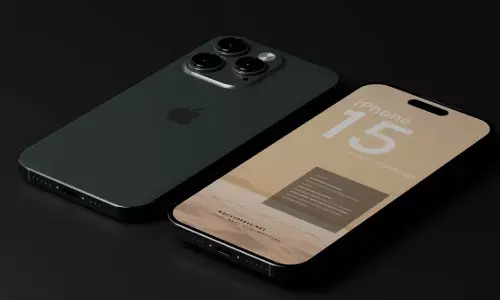 iPhone मॉडल्स को मिला Apple का नया iOS 18.3 अपडेट, चेक करे लिस्ट