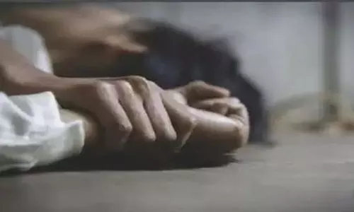 Pune: छात्रा के साथ बलात्कार और हत्या के लिए छात्र ने दिए 100 रुपये Pune: छात्रा के साथ बलात्कार और हत्या के लिए छात्र ने दिए 100 रुपये