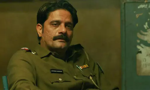 जयदीप अहलावत इस सप्ताह IMDb की लोकप्रिय भारतीय हस्तियों की सूची में शीर्ष पर
