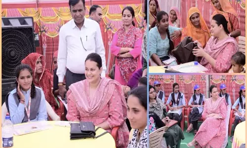 Barmer: मरू उड़ान के तहत करियर काउंसलिंग वर्कशॉप बुधवार को