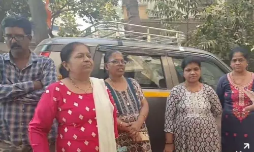 हल्दी कुमकू कार्यक्रम को लेकर मराठी और अम्हारिक् बोलने वालों के बीच विवाद हल्दी कुमकू कार्यक्रम को लेकर मराठी और अम्हारिक् बोलने वालों के बीच विवाद
