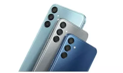 Samsung Galaxy A06 5G,  जल्द भारतीय बाजार में लॉन्च ,जाने कीमत