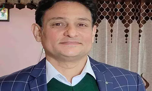 संतो का भारत, सनातनियों का भारत, यही है अपना स्वर्णिम भारत…: डॉ शंकर सुवन सिंह