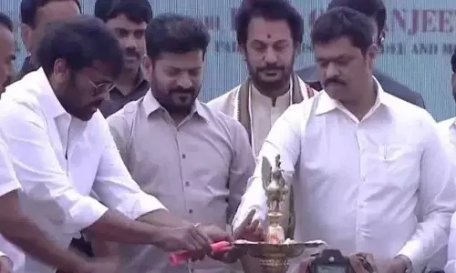 CM Revanth Reddy: तेलंगाना में मां के नाम एक पेड़ अभियान जल्द ही शुरू होगा