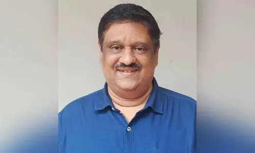IICT के वैज्ञानिक डॉ. एस. वेंकट मोहन को NEERI का निदेशक नियुक्त किया गया IICT के वैज्ञानिक डॉ. एस. वेंकट मोहन को NEERI का निदेशक नियुक्त किया गया