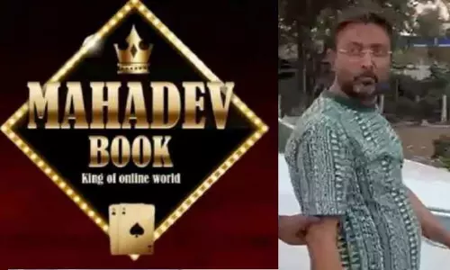 महादेव सट्टा एप मामले में ED का एक्शन जारी, अदालत ने आरोपी को इतने दिन की न्यायिक रिमांड पर जेल भेजा