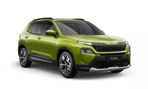 Skoda इस साल भारत में मुनाफे में आना चाहती है- मार्टिन जॉन