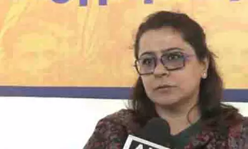 भाजपा ने करों का भुगतान करवाकर मध्यम वर्ग को तोड़ दिया है: AAP की प्रियंका कक्कड़