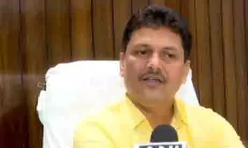 सीएम से GBS मामलों में वृद्धि को नियंत्रित करने के लिए SOP बनाने को कहा गया: Prakashrao Abitkar