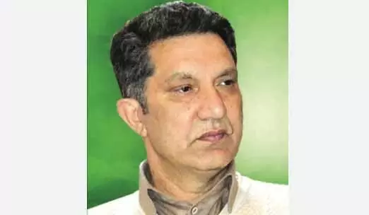 जेकेसीएसएफ ने ऑनलाइन जुए पर प्रतिबंध लगाने की मांग की जेकेसीएसएफ ने ऑनलाइन जुए पर प्रतिबंध लगाने की मांग की