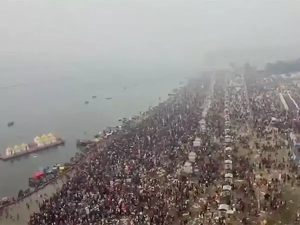 Maha Kumbh stampede: प्रधानमंत्री मोदी ने एक घंटे में दूसरी बार सीएम योगी से बात की