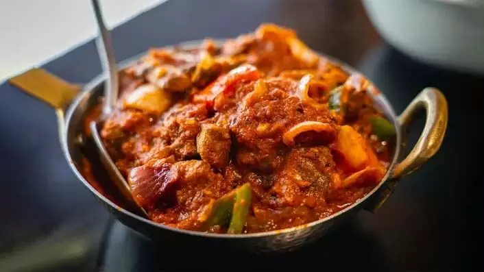 Kadai Mushroom Masala: रेस्टोरेंट जैसा कड़ाही मशरूम मसाला खाना