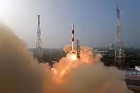 Science:  एक बार फिर इतिहास रचने को तैयार है ISRO, जानें लॉन्च की तारीख और समय