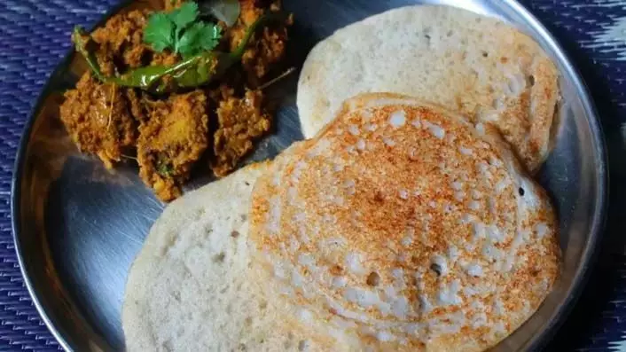 Poha Dosa Recipe:पोहा से बनाएं टेस्टी डोसा