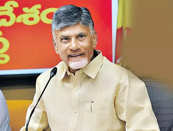 CM Chandrababu: जून तक मनोनीत पद भरे जाएंगे