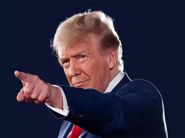 White House ने बाल लिंग परिवर्तन प्रक्रियाओं के लिए संघीय सहायता पर प्रतिबंध लगाने का आदेश जारी किया White House ने बाल लिंग परिवर्तन प्रक्रियाओं के लिए संघीय सहायता पर प्रतिबंध लगाने का आदेश जारी किया