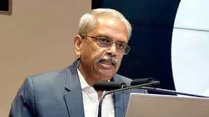 इंफोसिस के सह-संस्थापक क्रिस गोपालकृष्णन समेत 18 पर SC/ST अत्याचार मामला दर्ज इंफोसिस के सह-संस्थापक क्रिस गोपालकृष्णन समेत 18 पर SC/ST अत्याचार मामला दर्ज