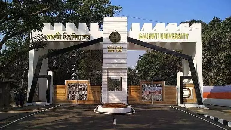 Assam : इटली में ग्लोबल वर्डनेट सम्मेलन में असमिया और बोडो भाषाओं की चमक