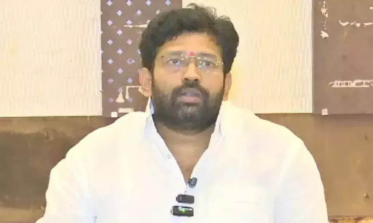 YSRCP ने वादों को लेकर नायडू की आलोचना की