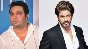 कोरियोग्राफर ने Shahrukh के साथ यस बॉस की शूटिंग से जुड़ा मजेदार किस्सा शेयर किया