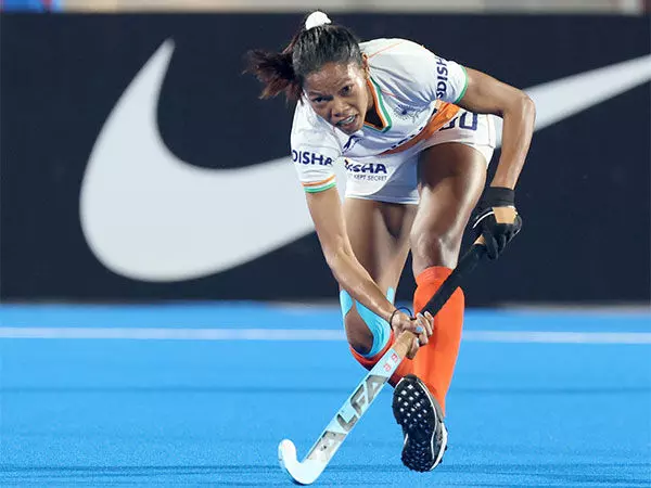 Hockey India ने FIH प्रो लीग 2024-25 के लिए 24 सदस्यीय भारतीय महिला हॉकी टीम की घोषणा की