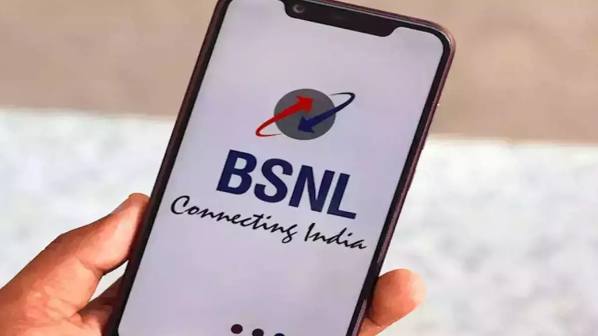 BSNL की इस नई सर्विस में मिलेगा 550 लाइव TV चैनल्स और 18 OTT एप्स का मजा