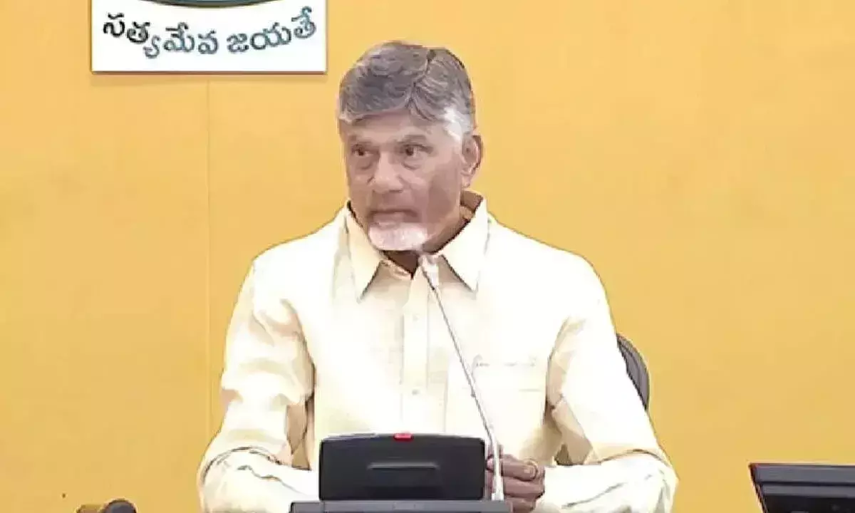 TDP सुप्रीमो ने जून तक मनोनीत पदों का वादा किया