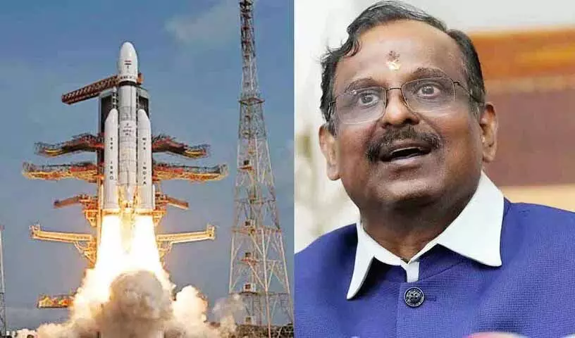 ISRO ने नेविगेशन सैटेलाइट के 100वें सफल प्रक्षेपण का जश्न मनाया