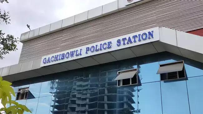 Hyderabad: गाचीबोवली में विदेशी लड़कियों से वेश्यावृत्ति, 9 लोग पुलिस हिरासत में