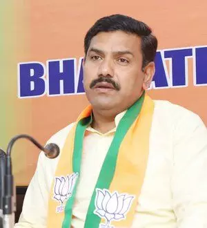 महाकुंभ भगदड़ पर Karnataka BJP ने दुख जताया, घायलों के शीघ्र स्वस्थ होने की कामना की