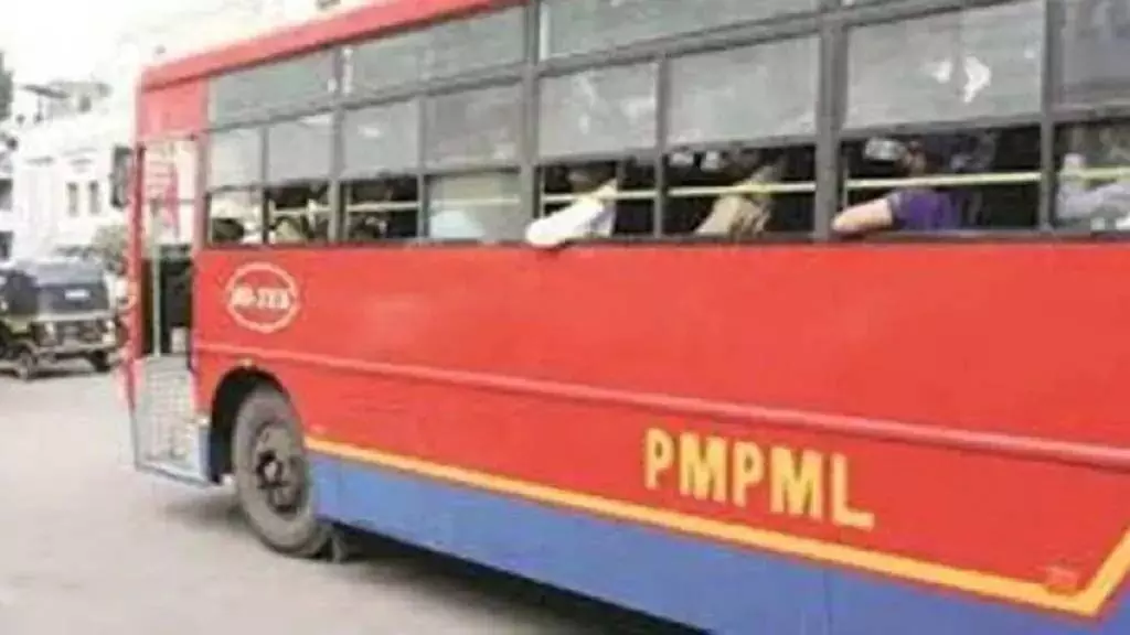 पुणे:  PMP बंद होने की संख्या में कमी