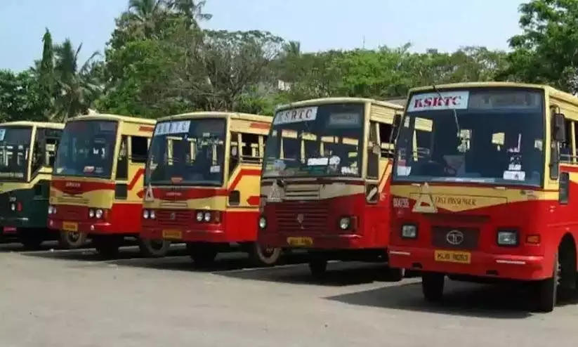 टीडीएफ 3 फरवरी से KSRTC में एक दिवसीय हड़ताल पर जाएगा: थम्पनूर रवि