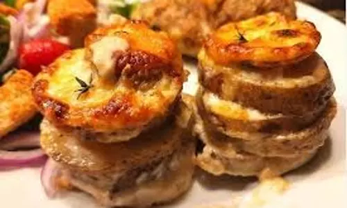 Recipe: उबले आलू से बनाएं ये टेस्टी रेसिपी