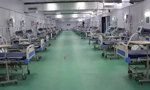 Rajouri ‘जीएमसी राजौरी में बदहाल के सभी 11 मरीज स्थिर’
