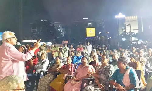 VSP के लिए कैप्टिव खदान आवंटित करने की मांग