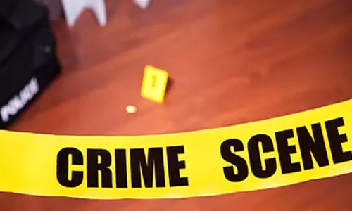 100 रुपए में रेप फिर हत्या करने की दी गई थी सुपारी, खुलासा