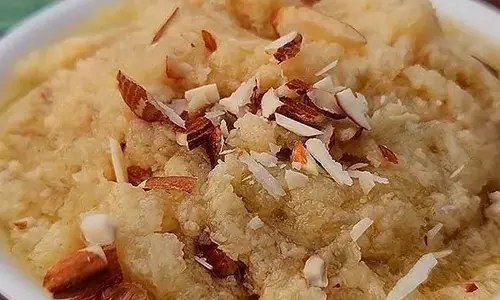 Petha Halwa:इस आसान रेसिपी से मिनटों में बनाएं स्वादिष्ट हलवा Petha Halwa:इस आसान रेसिपी से मिनटों में बनाएं स्वादिष्ट हलवा