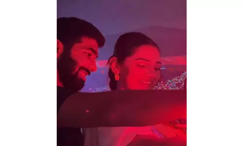 बुमराह ने Ahmedabad में कोल्डप्ले कॉन्सर्ट में परिवार के साथ बिताए मजेदार पलों को साझा किया