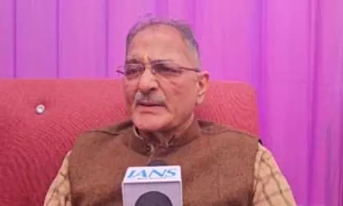 समान नागरिक संहिता समय की मांग, इसके न होने से देश को बड़ा नुकसान हुआ : कविंदर गुप्ता