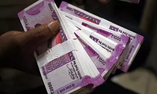 Kerala सबसे खराब वित्तीय स्थिति वाले राज्यों में शामिल Kerala सबसे खराब वित्तीय स्थिति वाले राज्यों में शामिल